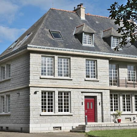 Manoir De Kerguestenen Gestel Zewnętrze zdjęcie
