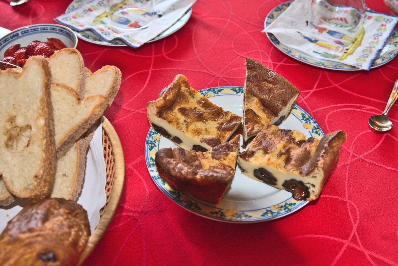 Manoir De Kerguestenen Gestel Zewnętrze zdjęcie
