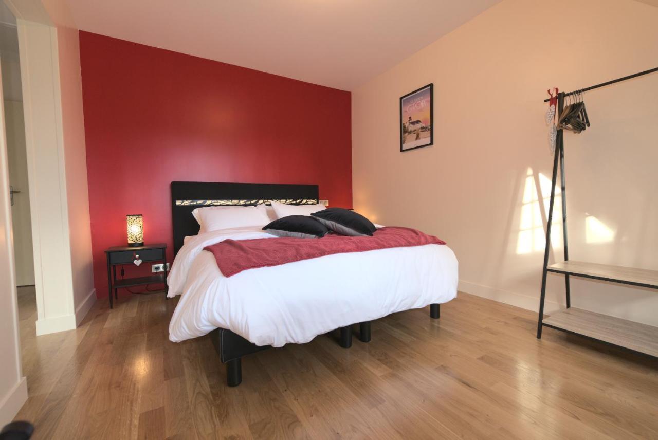 Manoir De Kerguestenen Gestel Zewnętrze zdjęcie