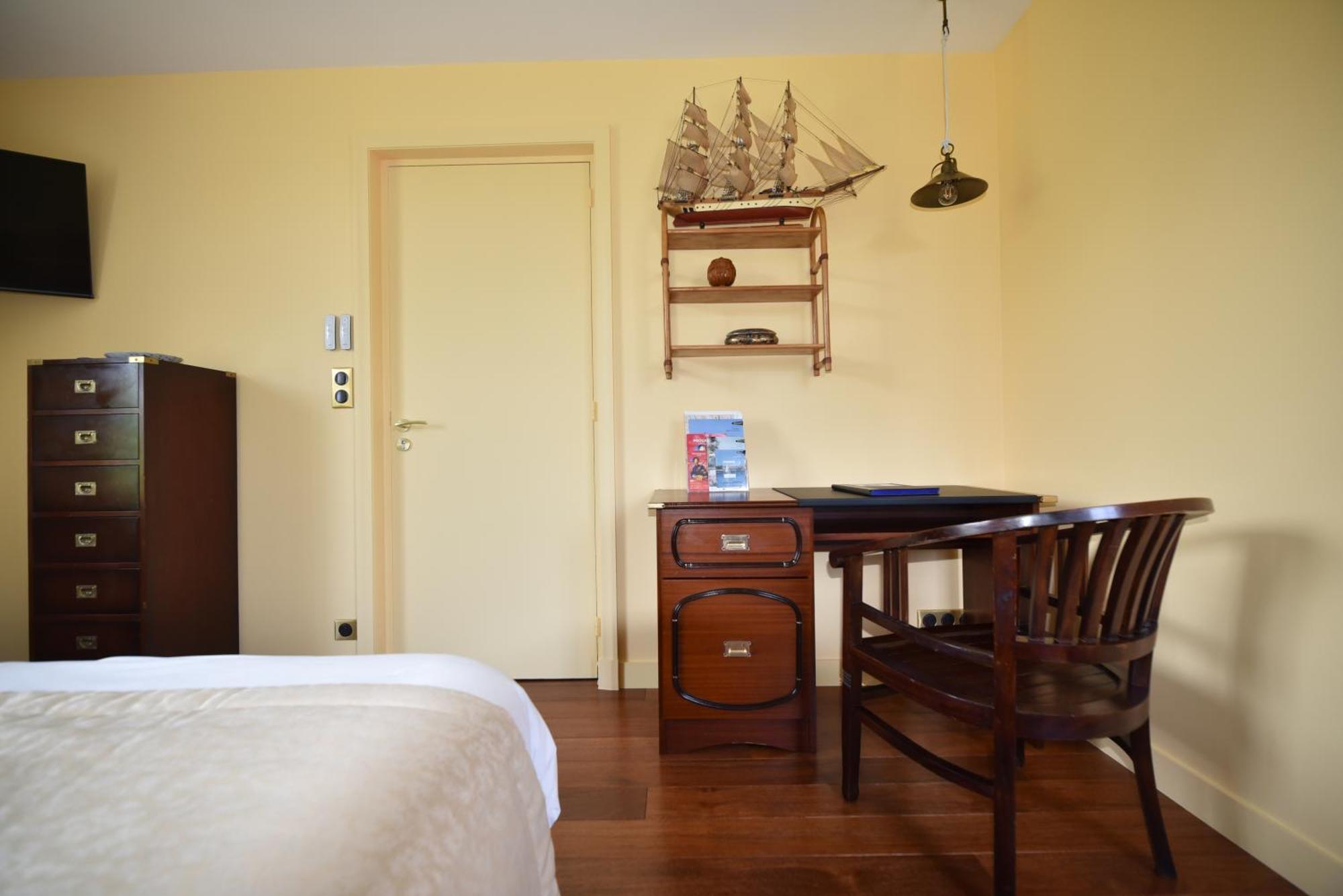 Manoir De Kerguestenen Gestel Zewnętrze zdjęcie